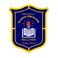 Escudo de la Escuela Blanco Encalada